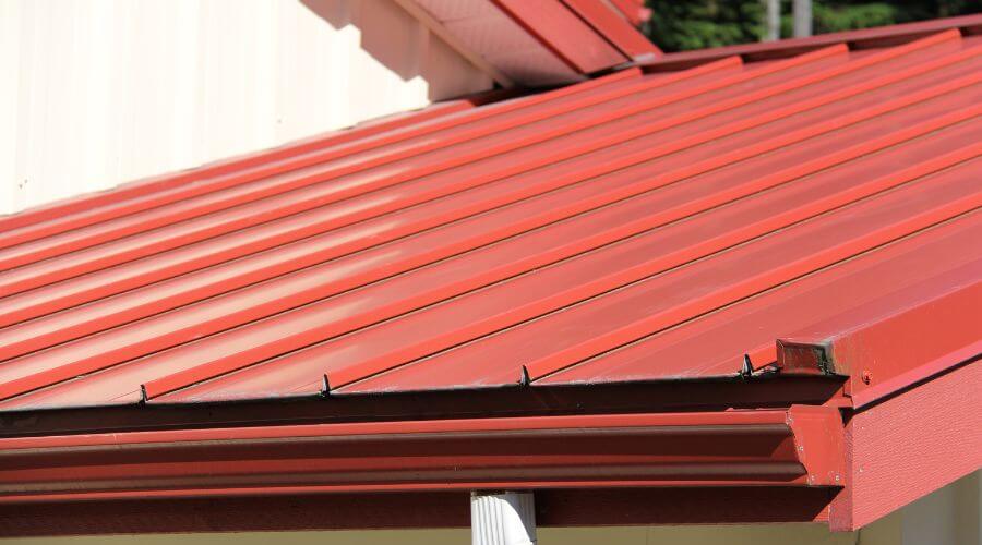 Industrial Roof Repair in Osseo, MI